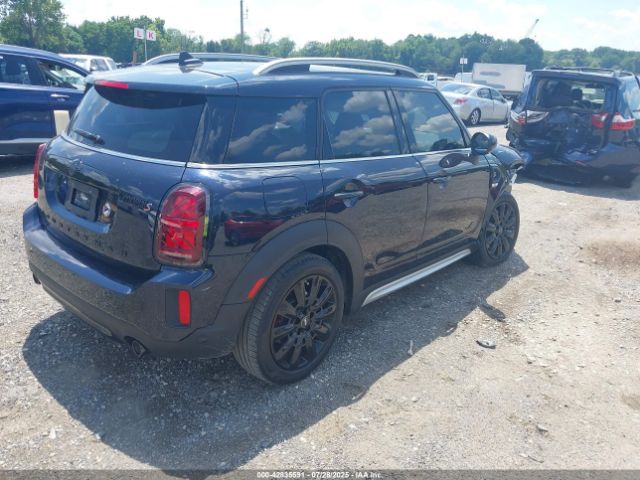 2024 MINI COUNTRYMAN WMZ83BR00R3R54901 Photo 3
