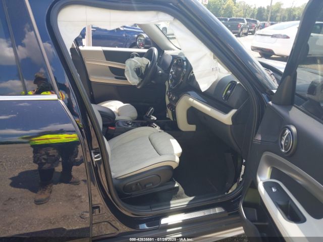 2024 MINI COUNTRYMAN WMZ83BR00R3R54901 Photo 4