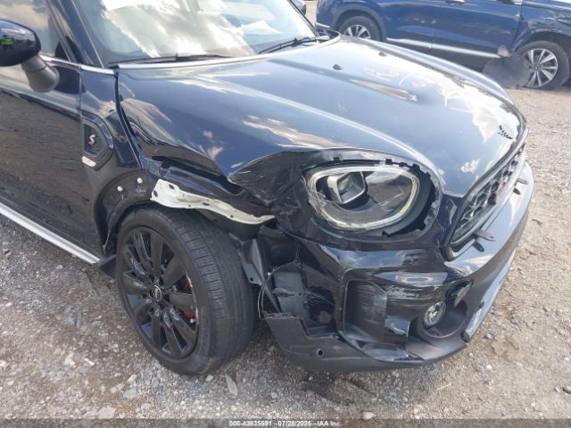 2024 MINI COUNTRYMAN WMZ83BR00R3R54901 Photo 5