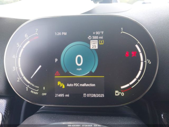 2024 MINI COUNTRYMAN WMZ83BR00R3R54901 Photo 6