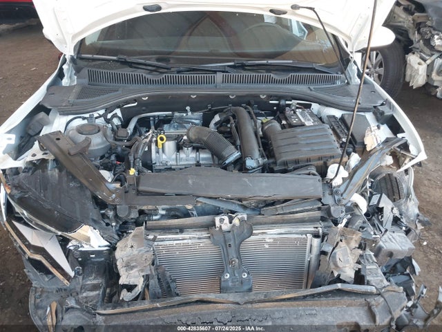 3VWN57BU8MM104042 Volkswagen tsi