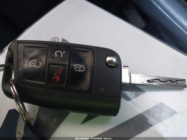 3VWN57BU8MM104042 Volkswagen tsi