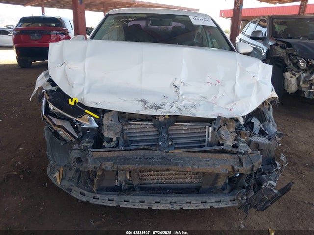 3VWN57BU8MM104042 Volkswagen tsi
