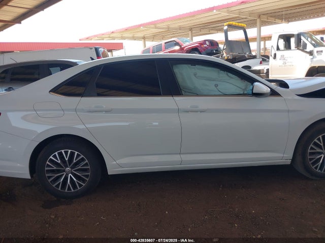 3VWN57BU8MM104042 Volkswagen tsi