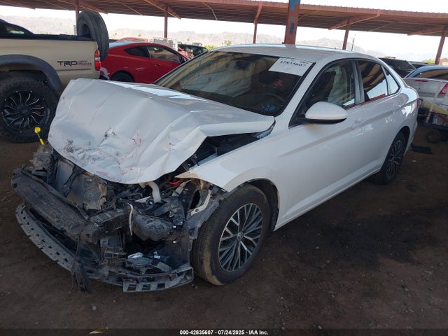 3VWN57BU8MM104042 Volkswagen tsi