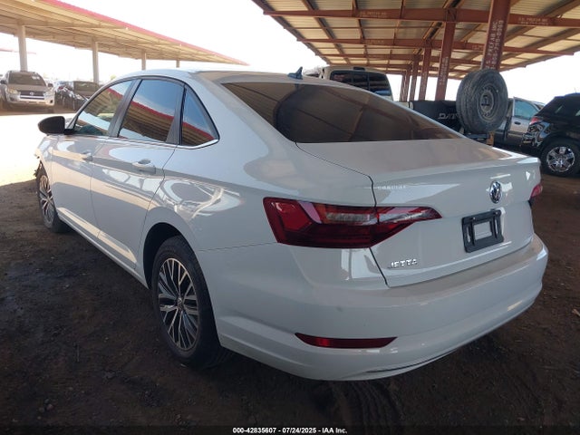 3VWN57BU8MM104042 Volkswagen tsi