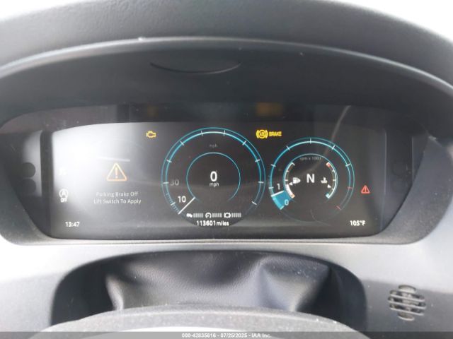 2017 JAGUAR F-PACE SADCK2BV3HA061025 Photo 6