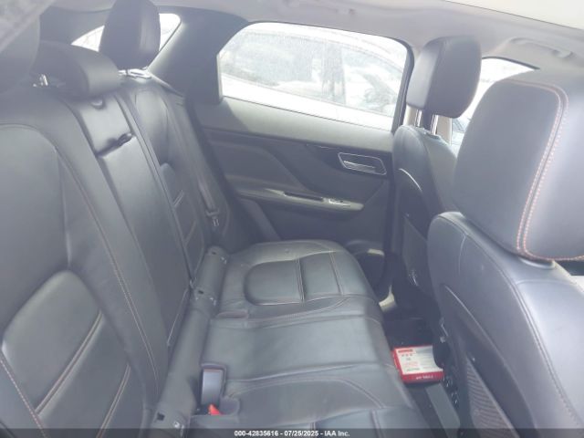2017 JAGUAR F-PACE SADCK2BV3HA061025 Photo 7