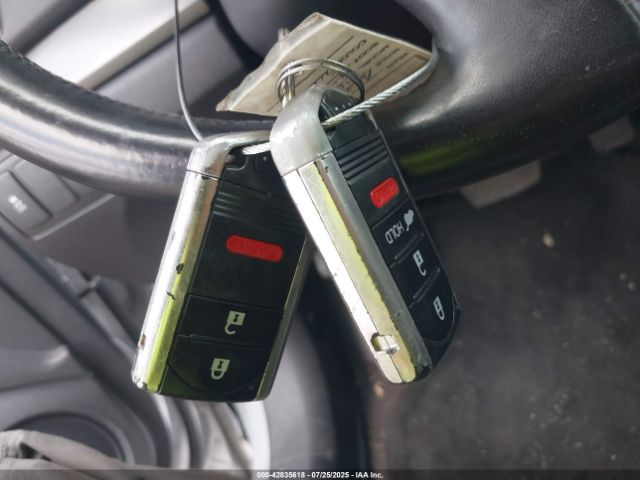 2015 ACURA RDX 5J8TB4H32FL019610 Photo 10