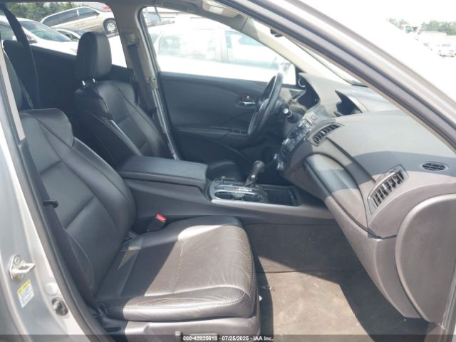 2015 ACURA RDX 5J8TB4H32FL019610 Photo 4
