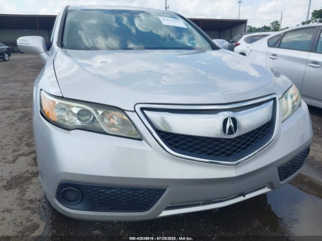 2015 ACURA RDX 5J8TB4H32FL019610 Photo 5