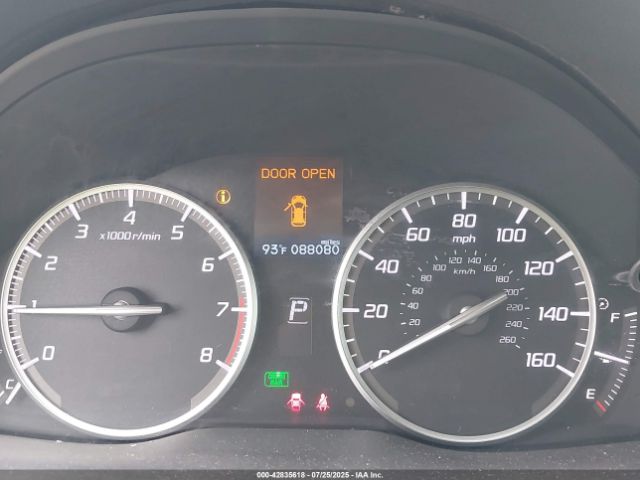 2015 ACURA RDX 5J8TB4H32FL019610 Photo 6