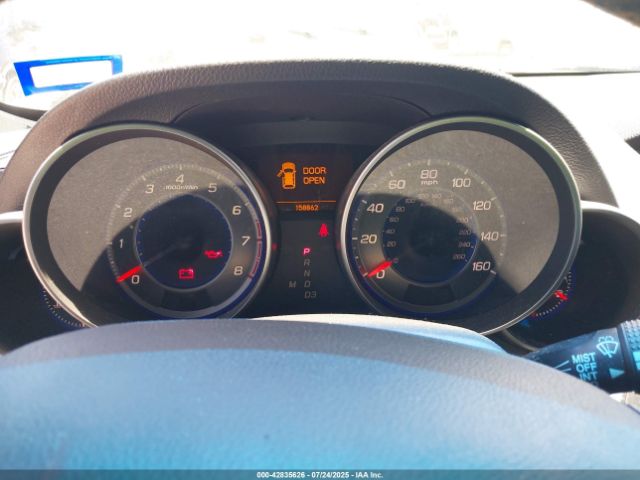 2008 ACURA MDX 2HNYD28258H536923 Photo 6