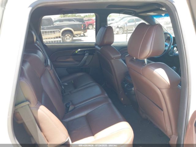 2008 ACURA MDX 2HNYD28258H536923 Photo 7