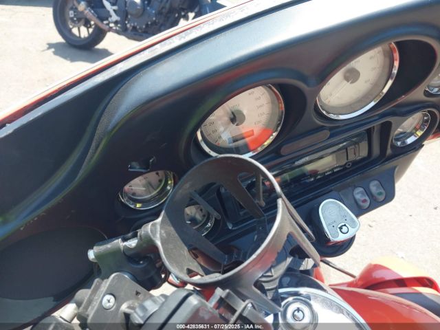 2012 HARLEY-DAVIDSON FLHX 1HD1KBM10CB683516 Photo 6