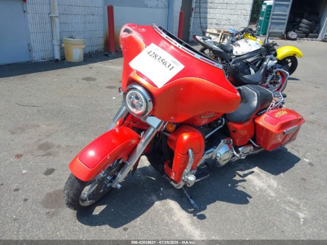 2012 HARLEY-DAVIDSON FLHX 1HD1KBM10CB683516 Photo 8