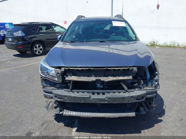 4S4BSAFC1G3220925 Subaru 2.5l u5