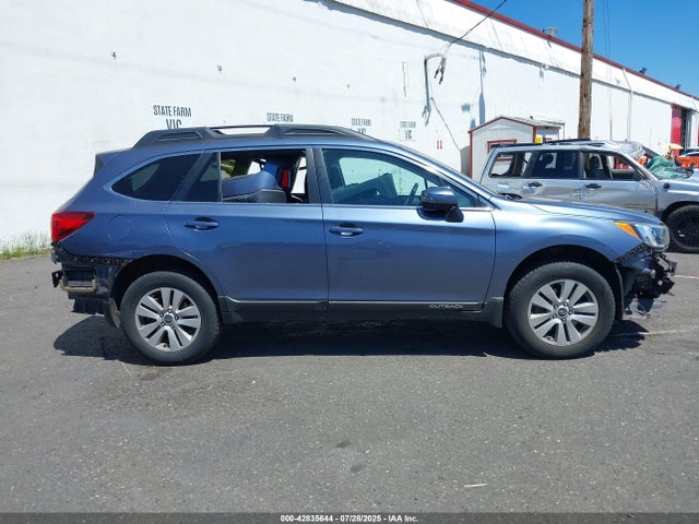 4S4BSAFC1G3220925 Subaru 2.5l u5