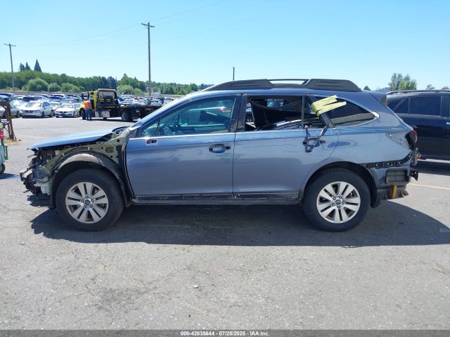 4S4BSAFC1G3220925 Subaru 2.5l u5