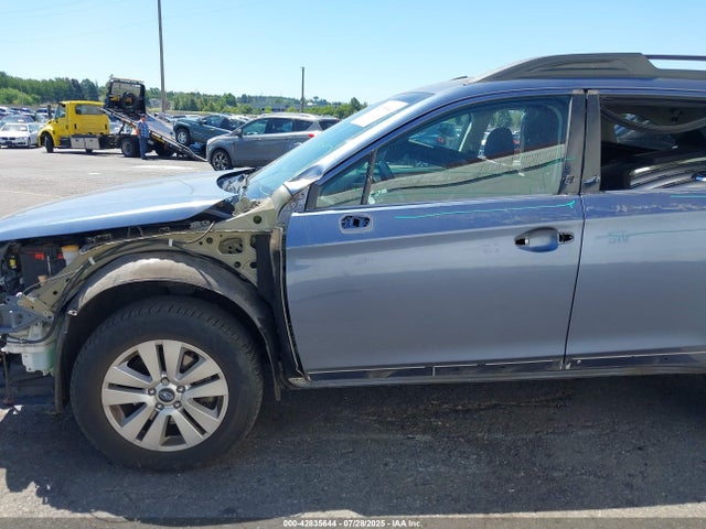 4S4BSAFC1G3220925 Subaru 2.5l u5