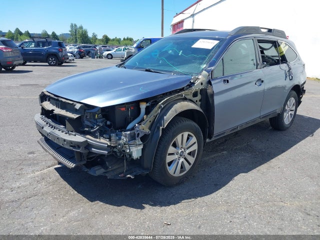 4S4BSAFC1G3220925 Subaru 2.5l u5