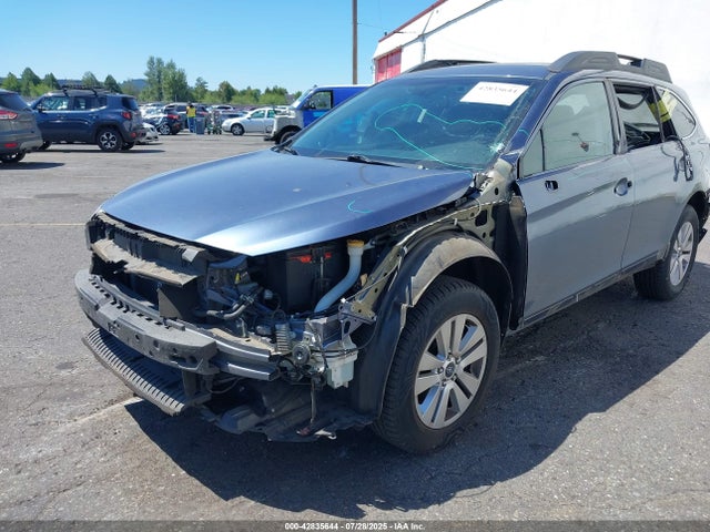 4S4BSAFC1G3220925 Subaru 2.5l u5