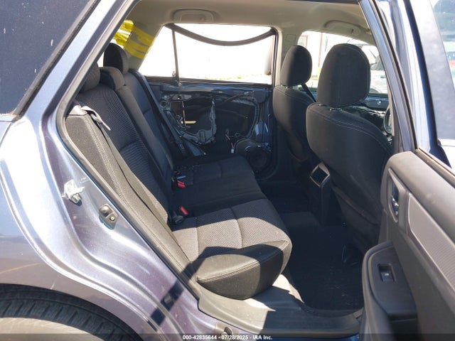 4S4BSAFC1G3220925 Subaru 2.5l u5