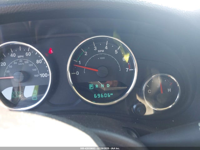 1C4HJWDG8HL539955 Jeep Wrangler