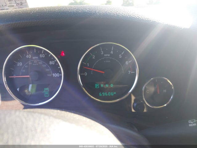 1C4HJWDG8HL539955 Jeep Wrangler