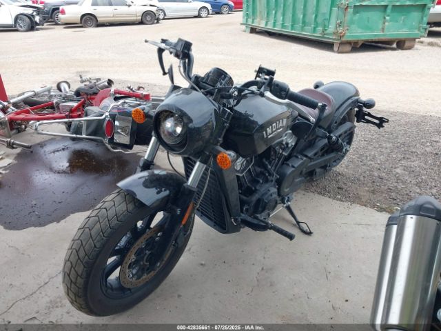 2020 INDIAN MOTORCYCLE CO. SCOUT 56KMTB000L3159957