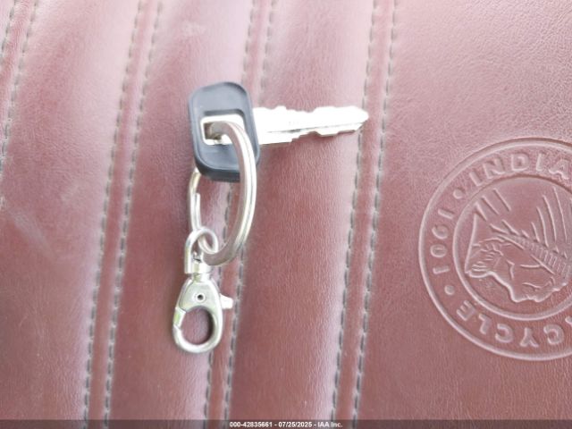 2020 INDIAN MOTORCYCLE CO. SCOUT 56KMTB000L3159957 Photo 10