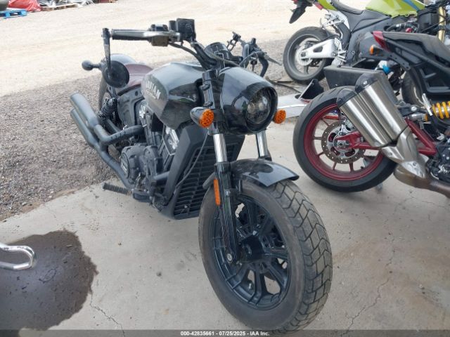 2020 INDIAN MOTORCYCLE CO. SCOUT 56KMTB000L3159957 Photo 1