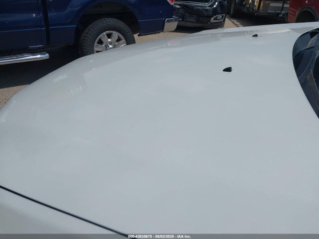 2015 CADILLAC SRX 3GYFNCE3XFS610628 Photo 5