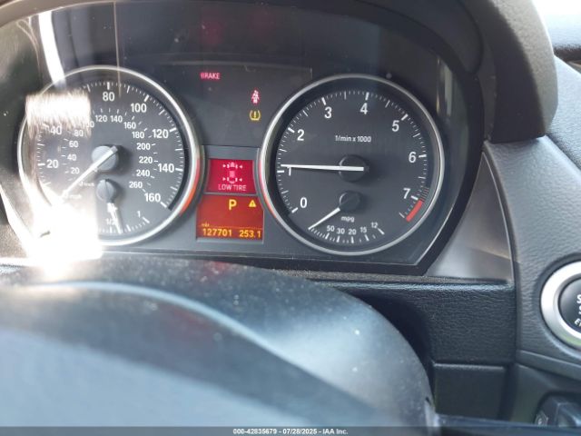 2013 BMW X1 WBAVL1C55DVR85413 Photo 6