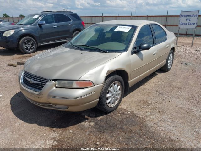 2000 CHRYSLER CIRRUS 1C3EJ56H8YN108981 Photo 1