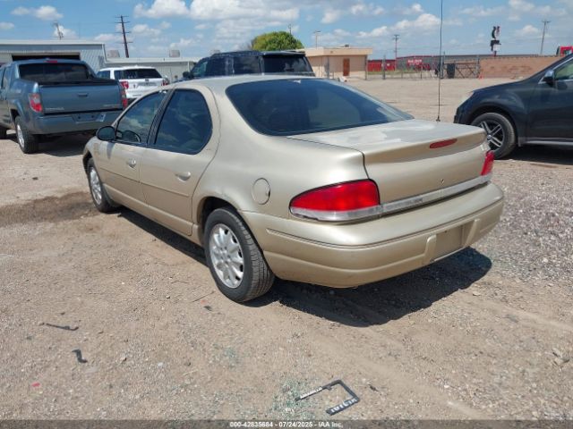 2000 CHRYSLER CIRRUS 1C3EJ56H8YN108981 Photo 2