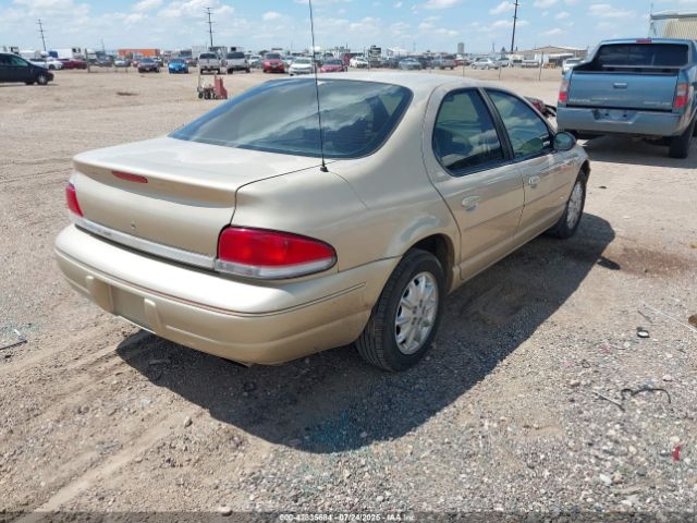 2000 CHRYSLER CIRRUS 1C3EJ56H8YN108981 Photo 3