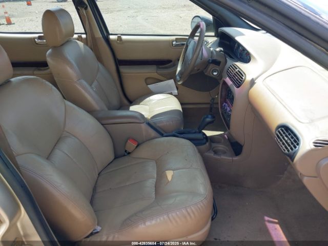 2000 CHRYSLER CIRRUS 1C3EJ56H8YN108981 Photo 4