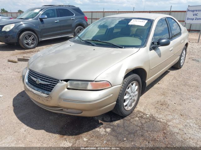 2000 CHRYSLER CIRRUS 1C3EJ56H8YN108981 Photo 5