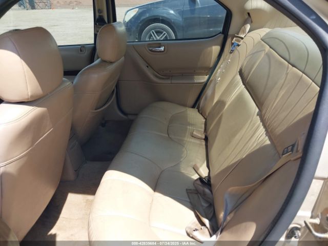 2000 CHRYSLER CIRRUS 1C3EJ56H8YN108981 Photo 7