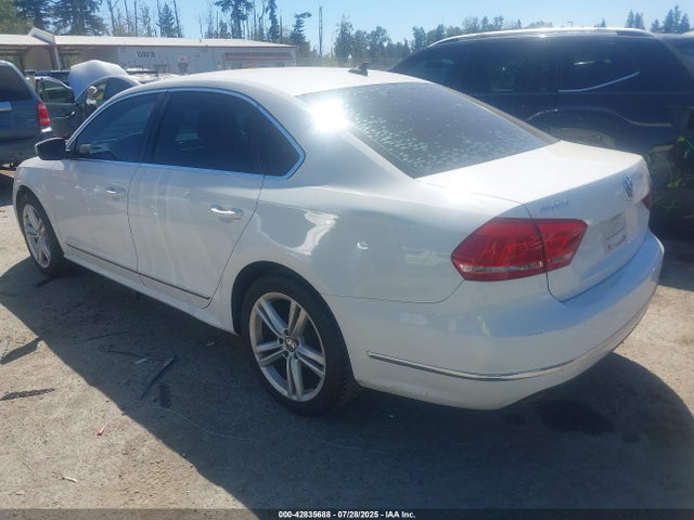 1VWCN7A38EC029734 Volkswagen 2014