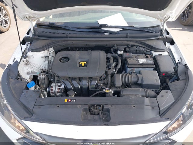 5NPD84LF9LH609838 Hyundai mpi nu