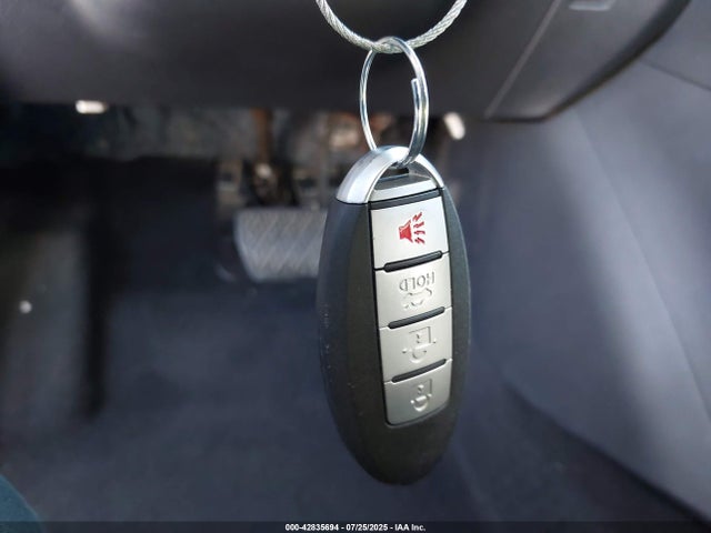 Nissan Sentra 2019 3N1AB7AP5KY223004 Image 11
