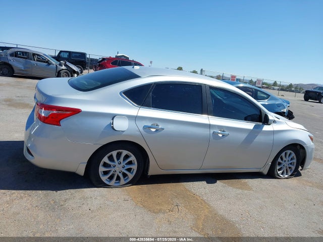Nissan Sentra 2019 3N1AB7AP5KY223004 Image 13