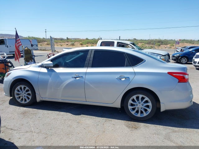 Nissan Sentra 2019 3N1AB7AP5KY223004 Image 14