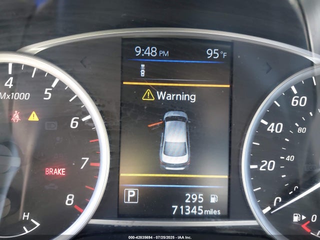 Nissan Sentra 2019 3N1AB7AP5KY223004 Image 15