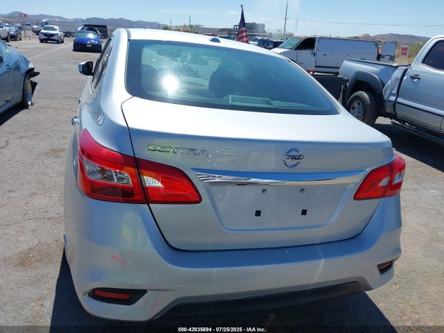 Nissan Sentra 2019 3N1AB7AP5KY223004 Image 16