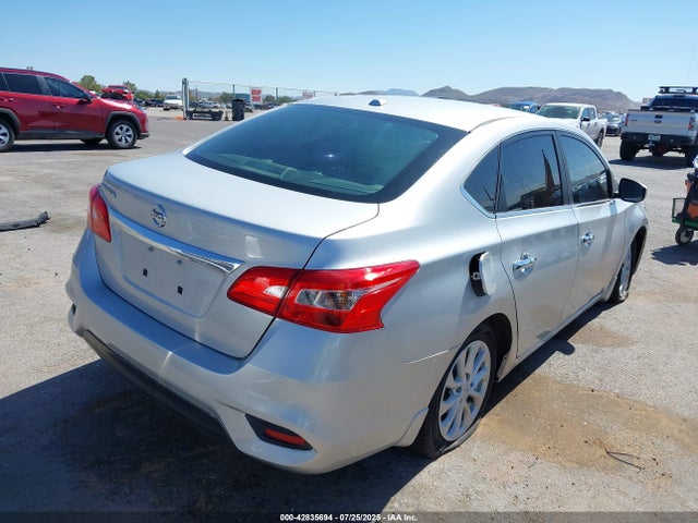 Nissan Sentra 2019 3N1AB7AP5KY223004 Image 4