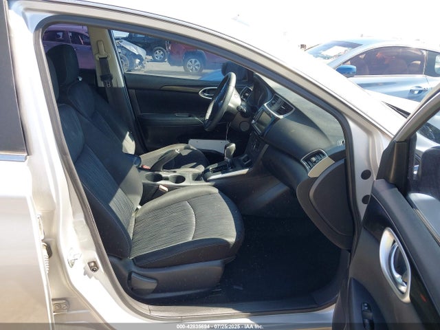 Nissan Sentra 2019 3N1AB7AP5KY223004 Image 5
