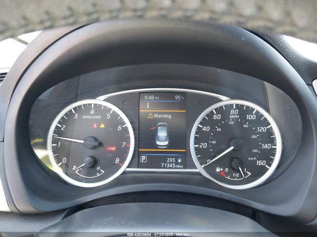 Nissan Sentra 2019 3N1AB7AP5KY223004 Image 7